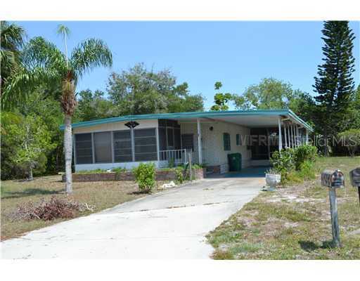 8243 Archie St., Englewood, FL 34224
