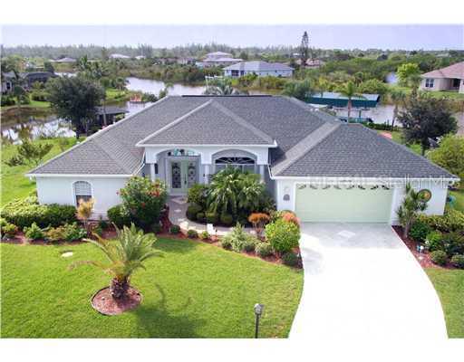 15696 Lakeland Cir., Port Charlotte, FL 33981