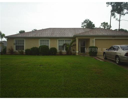 2392 Starview Ave., North Port, FL 34288