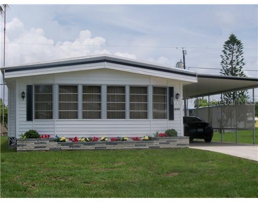 1295 Ibis Dr., Englewood, FL 34224
