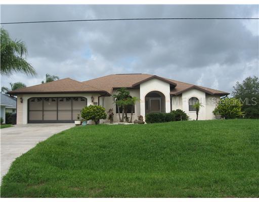 3485 Rock Creek Dr., Port Charlotte, FL 33948