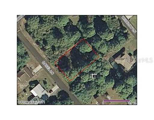 7256 Basel Ln., Englewood, FL 34224