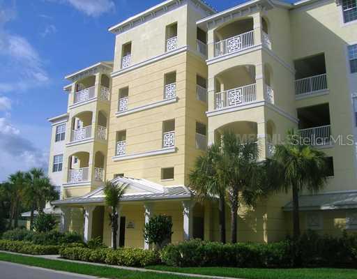 8541 Amberjack Cir. #102, Englewood, FL 34224