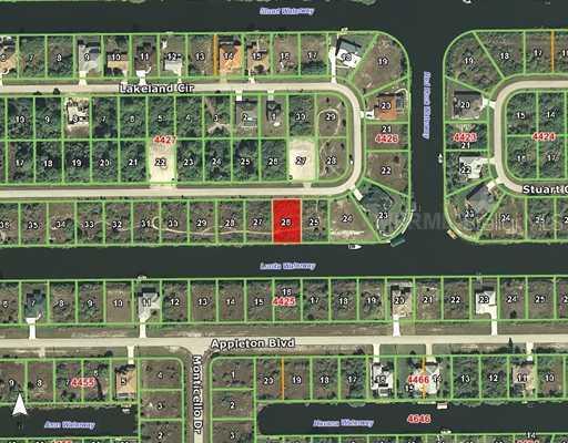 15672 Lakeland Cir., Port Charlotte, FL 33981