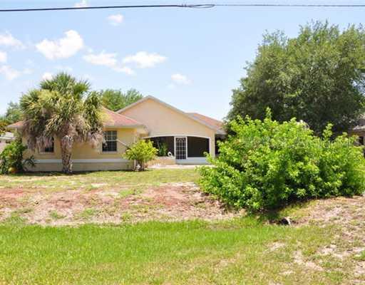 13447 Foresman Blvd., Port Charlotte, FL 33981