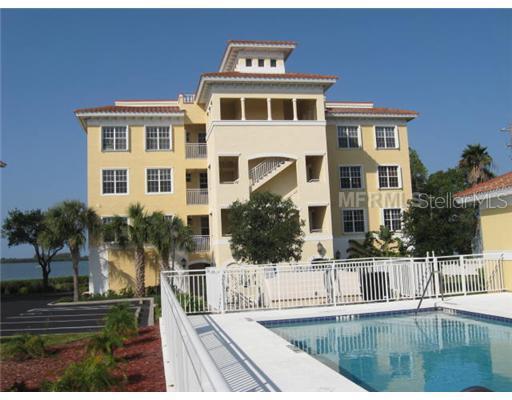 1116 S Mccall Rd. #132, Englewood, FL 34223