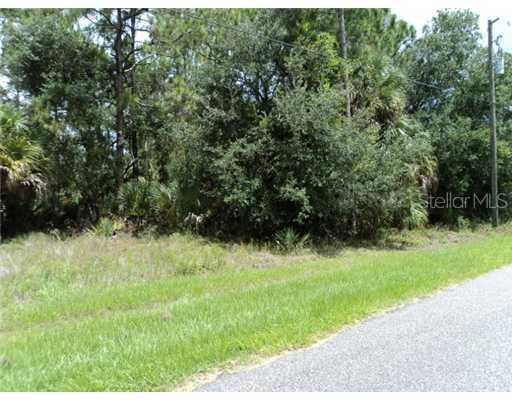 Shalimar Ter., North Port, FL 34286