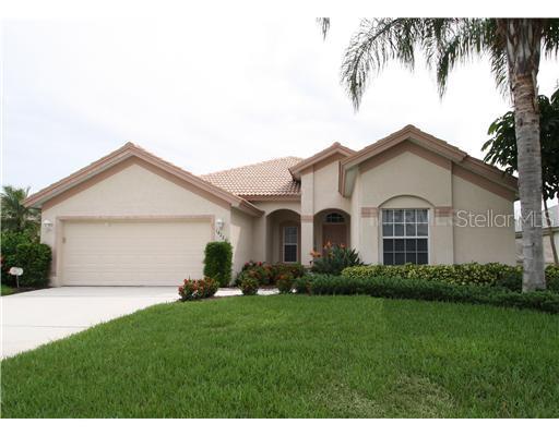 14227 Silver Lakes Cir., Port Charlotte, FL 33953