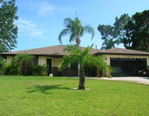 9447 El Campo Ave., Englewood, FL 34224