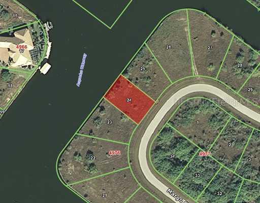 15538 Margo Cir., Port Charlotte, FL 33981