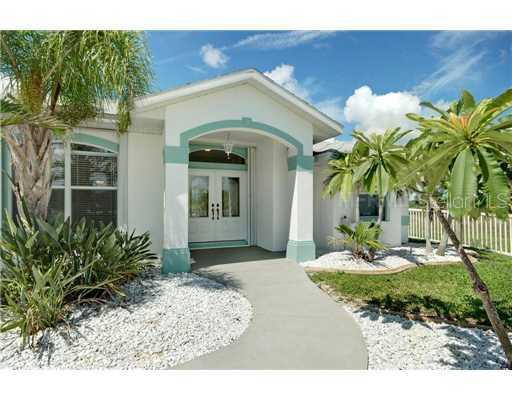 15586 Margo Cir., Port Charlotte, FL 33981