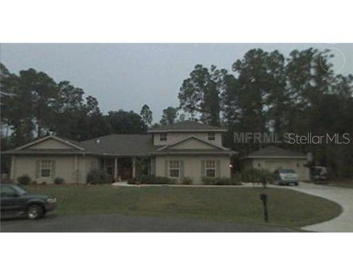 3221 Boaz Ct., North Port, FL 34288