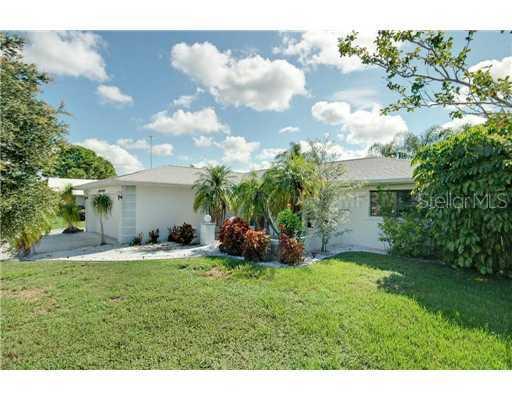 3548 Blitman St., Port Charlotte, FL 33981