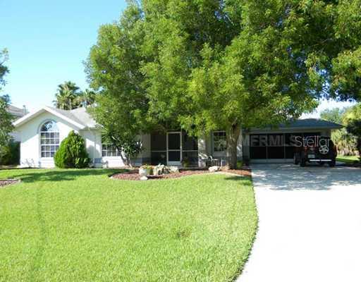 11 Sportsman Ln., Rotonda West, FL 33947