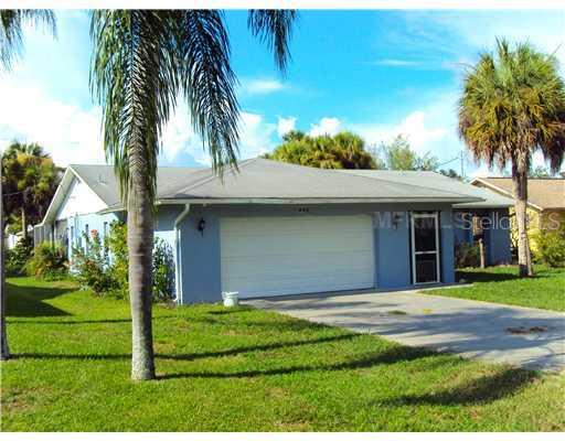 440 Viridian St., Englewood, FL 34223
