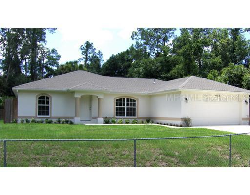 4605 Wilcox Ave., North Port, FL 34288