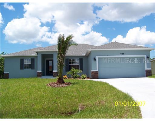 7097 Benson St., Englewood, FL 34224