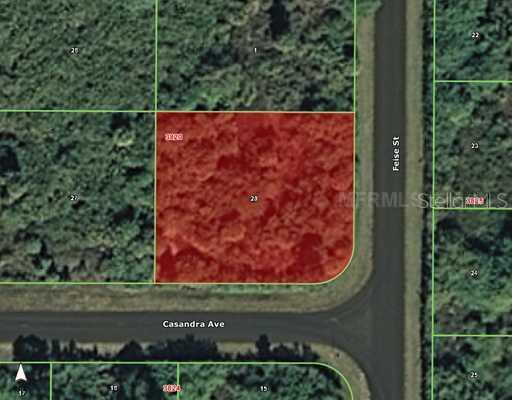 12038 Casandra Ave., Port Charlotte, FL 33981