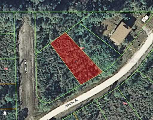 28078 Calobar Ct., Punta Gorda, FL 33955