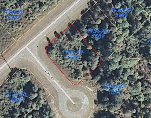 Line Ct., North Port, FL 34287