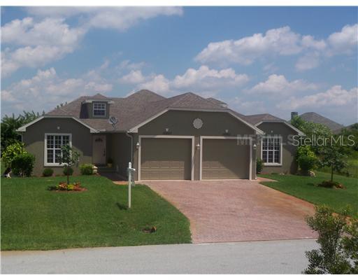 10461 Atenia St., Port Charlotte, FL 33981