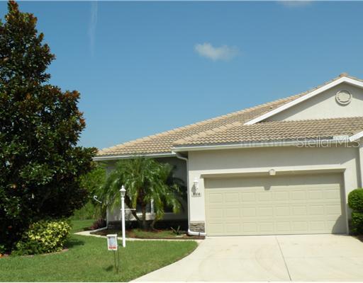 8318 Sago Ct., Englewood, FL 34224