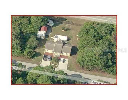 12307 Buffing Rd., Port Charlotte, FL 33981