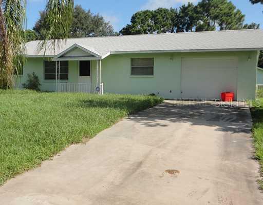 11362 Fredrica Ave., Englewood, FL 34224