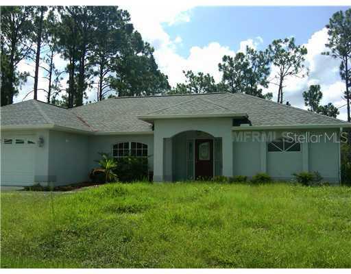 5144 Brunswick Ter., Port Charlotte, FL 33981