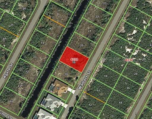 8349 Walbert St., Port Charlotte, FL 33981