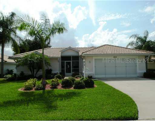 6814 Greenview Ln., Englewood, FL 34224