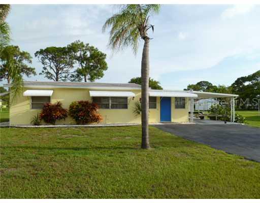 1181 South Ln., Englewood, FL 34224