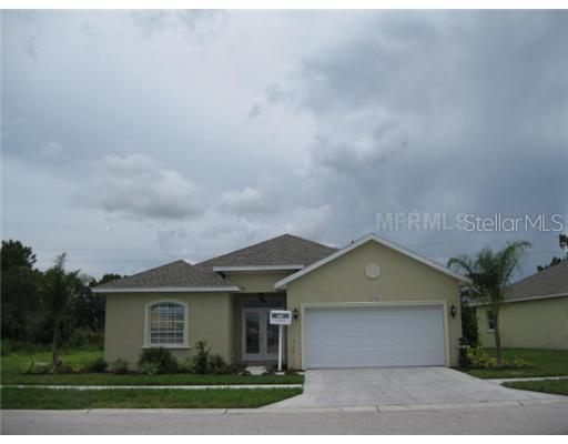 584 Gadsen St., Englewood, FL 34223