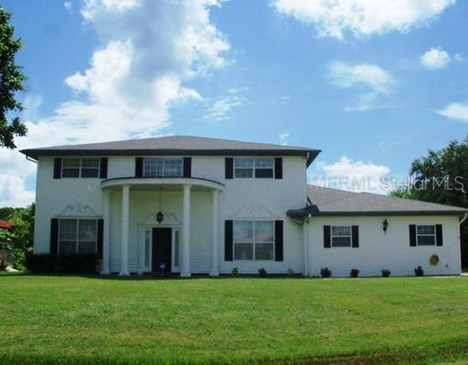 12509 Bacchus Rd., Port Charlotte, FL 33981