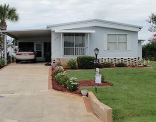 1378 Blue Heron Dr., Englewood, FL 34224