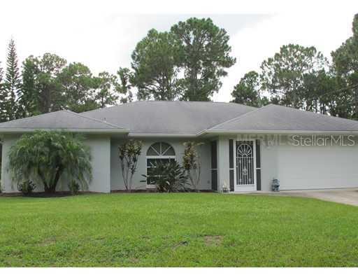 5222 Chaney Ter., Port Charlotte, FL 33981