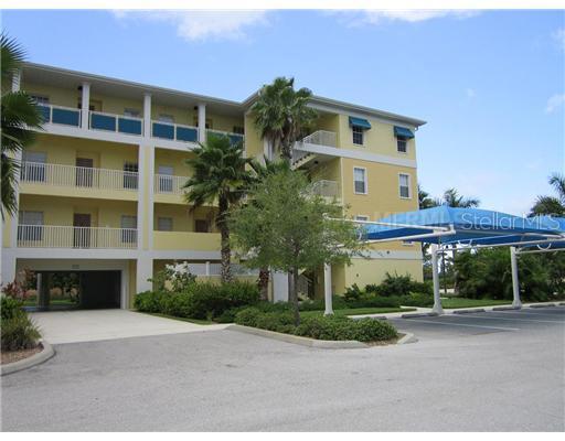 8411 Placida Rd. #408, Placida, FL 33946