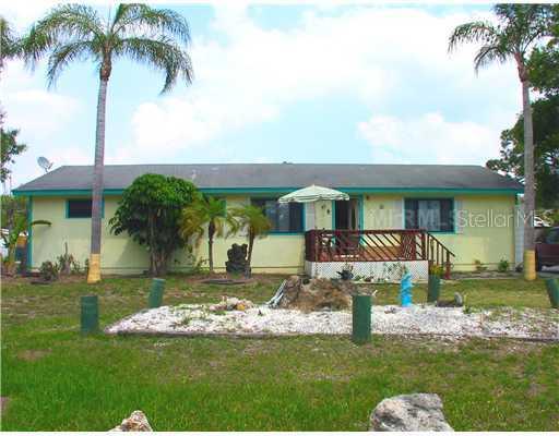 9134 Short St., Englewood, FL 34224