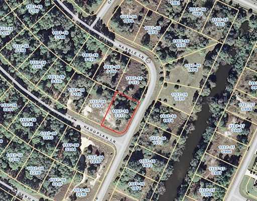 Halcomb Ter., North Port, FL 34288