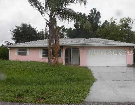 10178 Topsail Ave., Englewood, FL 34224