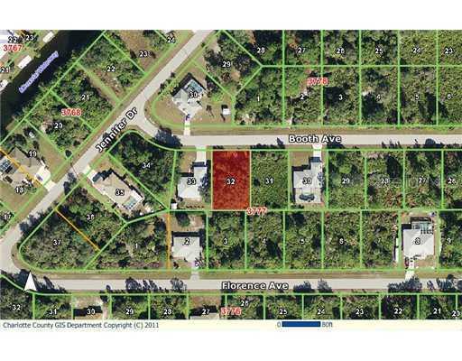 11931 Booth Ave., Englewood, FL 33981