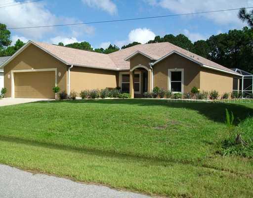 [Address Hidden by Seller], North Port, FL 34288
