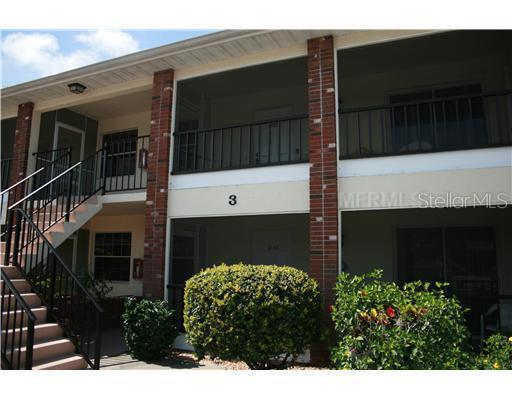 1531 Placida Rd. #8-202, Englewood, FL 34223