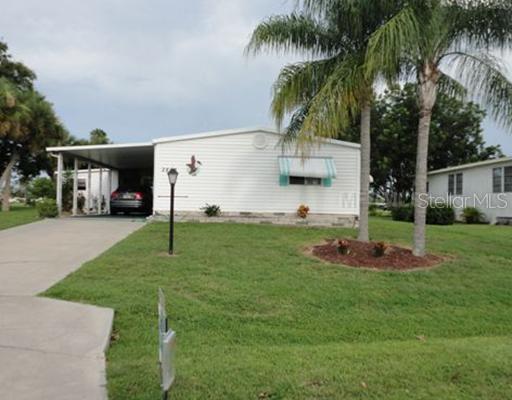 2820 Kiskadee Dr., Englewood, FL 34224