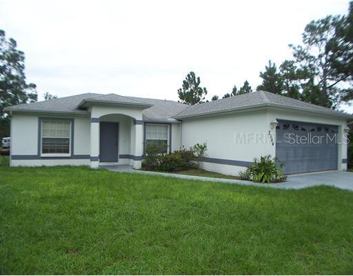 2544 De Vore St., North Port, FL 34291