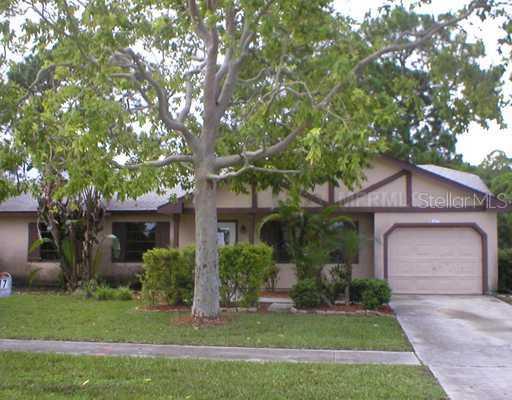 6377 Myrtlewood Rd., North Port, FL 34287