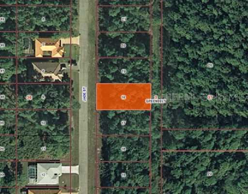 195 Jade St., Rotonda West, FL 33947