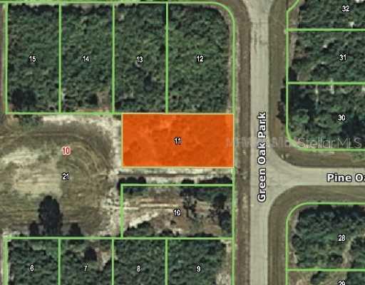 135 Green Oak Park, Rotonda West, FL 33947