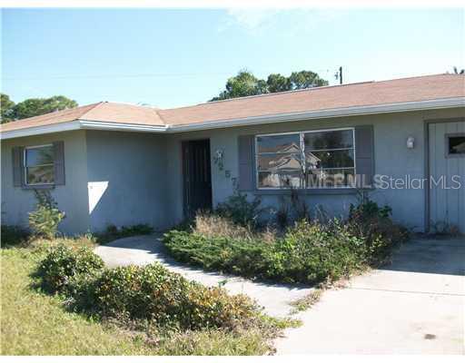 7257 Rosemont Dr., Englewood, FL 34224