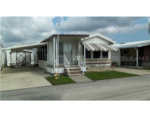 1475 Flamingo Dr. #306, Englewood, FL 34224